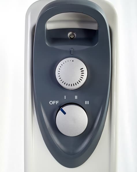 Масляный радиатор Electrolux EOH/M-3209