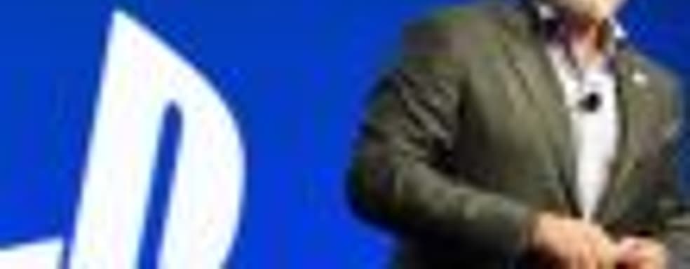 Президент Sony America Шон Лайден о PS4 Pro и будущем Playstation