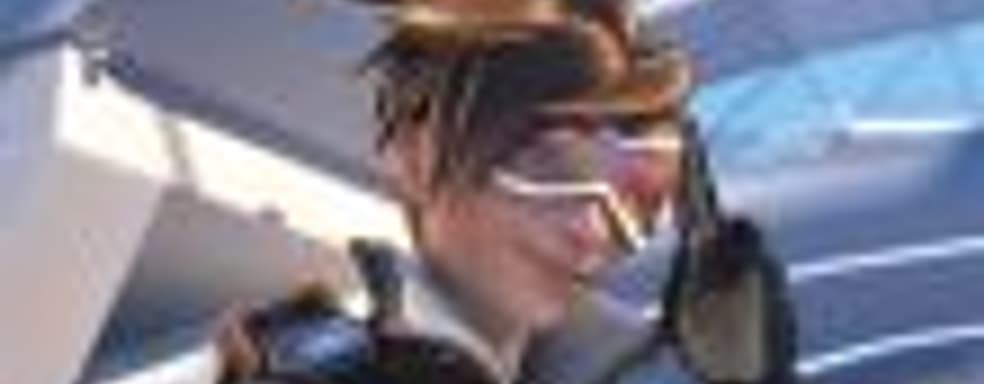 Overwatch – «Игра года» по версии «Академии Интерактивного Искусства и Наук»