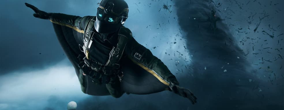 Xbox Gold Subscription Required for Battlefield 2042 Beta. PlayStation Plus Not Needed