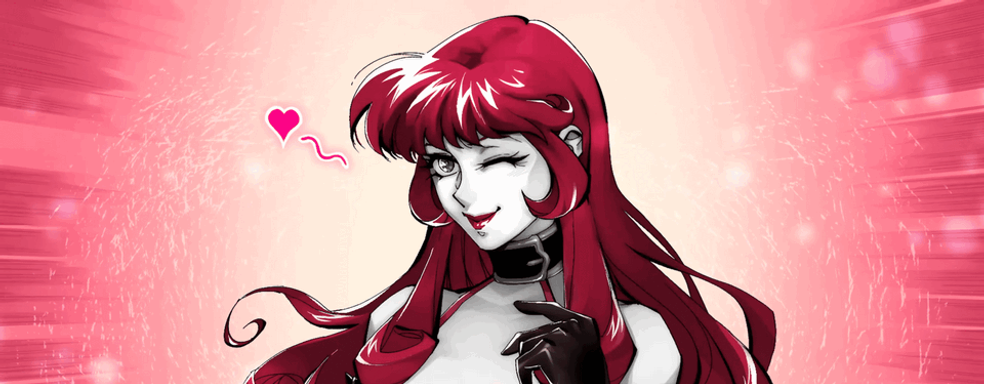 [Видео] На которую всем плевать. Обзор Neon White