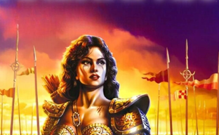 Спустя 17 лет в Steam неожиданно вышла RPG «Восхождение на трон: Валькирия»