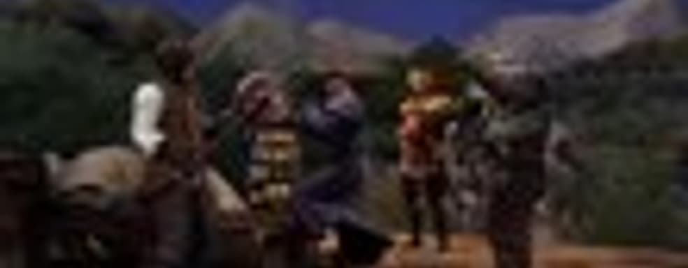 Трейлер The Sims Medieval