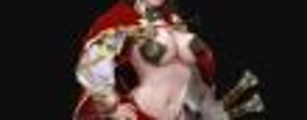 [Мнение] Нетолерантная толерантность или борьба с нижним бельём, арбузами и сигарами в играх