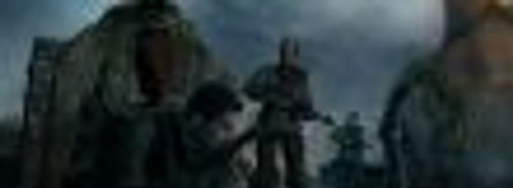 Сравнение оригинала и ремастера Sniper Elite V2