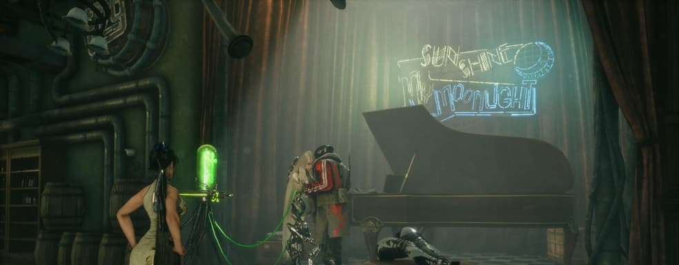 «Вульгарные костюмы не всегда лучше». Разработчик утверждает, что изменение обликов в Stellar Blade – не цензура