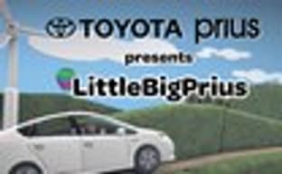 LittleBigPlanet 2: конкурс от Toyota и экскурсия по офису Media Molecule