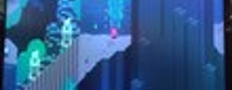 PAX-демонстрация Hyper Light Drifter