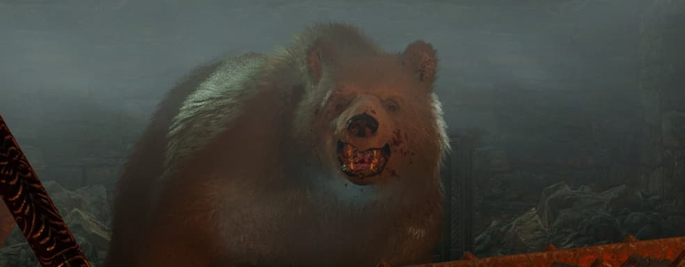 [Видео] Baldur's Gate 3 порвал жанр (и не только)