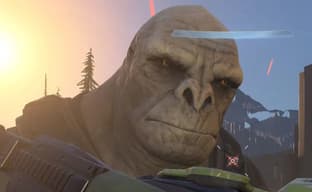 Halo Infinite выйдет в ноябре, утверждает один из актеров