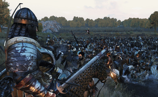 Mount and Blade 2 Bannerlord получила патч впервые за пять месяцев