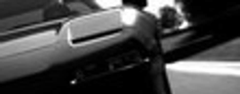 Gran Turismo 5: обновление, новые авто и трек