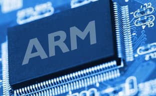 Представлен ARM Immortalis. Это первый графический процессор компании с технологией трассировки лучей