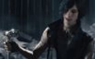 Энтузиаст сделал финального босса Devil May Cry V играбельным персонажем [спойлер]