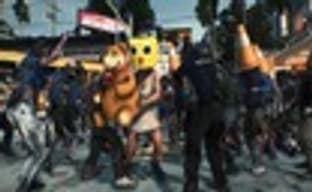 Поставки Dead Rising 3 превысили 1 млн. копий еще месяц назад