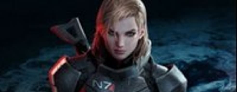 Shepard женского пола почти наверняка будет блондинкой