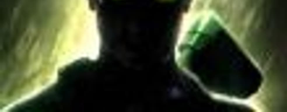 Декаданс игровых сериалов: Splinter Cell — шпион против конвейера