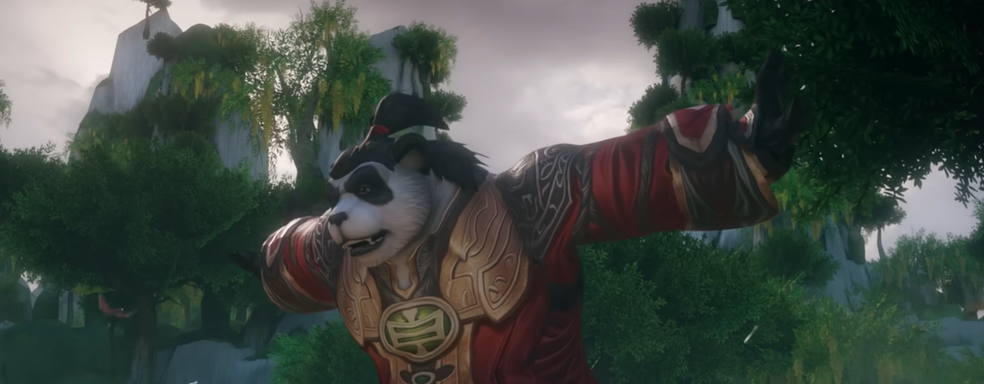 В WoW Mists of Pandaria Classic не добавят режим поиска рейдов. Blizzard рассказала об особенностях запуска