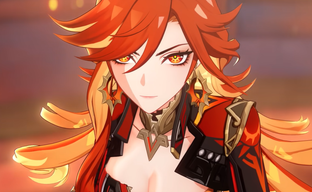 Трагедия фанатов гача-игр: статистика за ноябрь 2024 показывает снижение позиций Genshin Impact, а источник данных «посыпался»