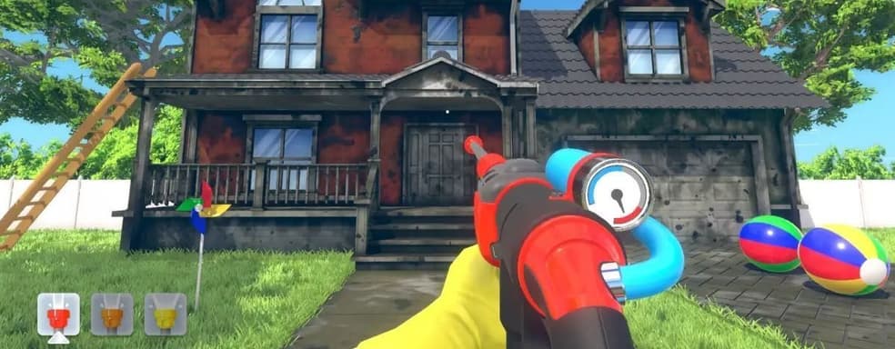 PowerWash Simulator более популярна в Game Pass, чем Halo Infinite