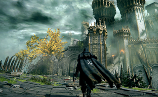 Elden Ring spell efficiency depends on weather conditions