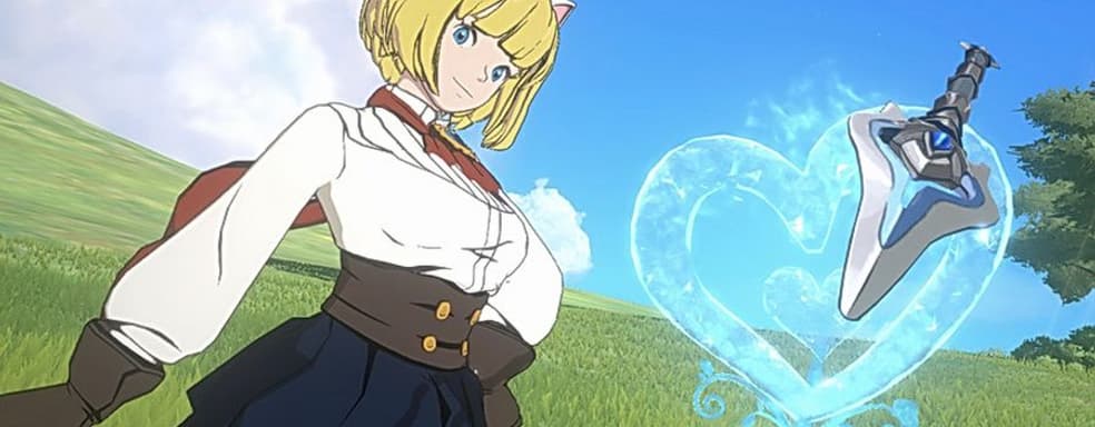 Ni No Kuni: Cross Worlds в первые дни после релиза показала лучшие результаты, чем Pokemon GO