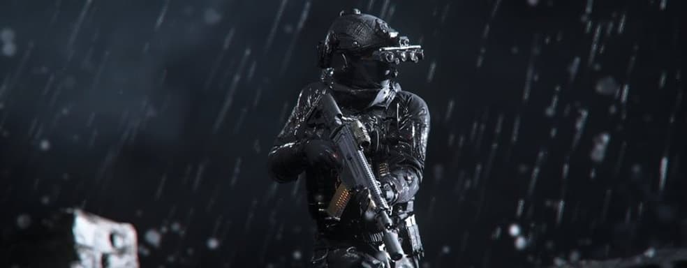 Авторы Call of Duty: Modern Warfare 3 показали новый геймплейный ролик