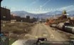 Нарезка из Battlefield 4: Second Assault DLC