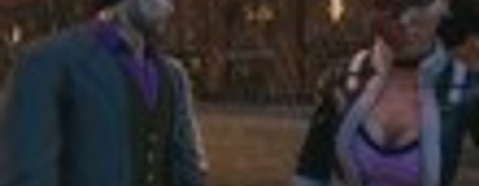 Трейлер Saints Row: The Third