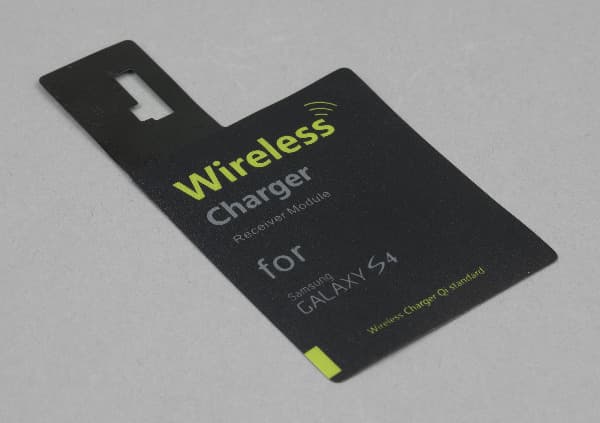 Внешний вид PowerQI T-100