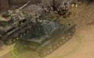 В тылу врага 2: Лис пустыни – тир вместо стратегии