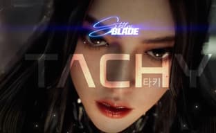 Тизер Stellar Blade посвятили Тахи