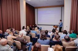 The Annual X Forum "Sports. Business. Investments" will be held on June 22