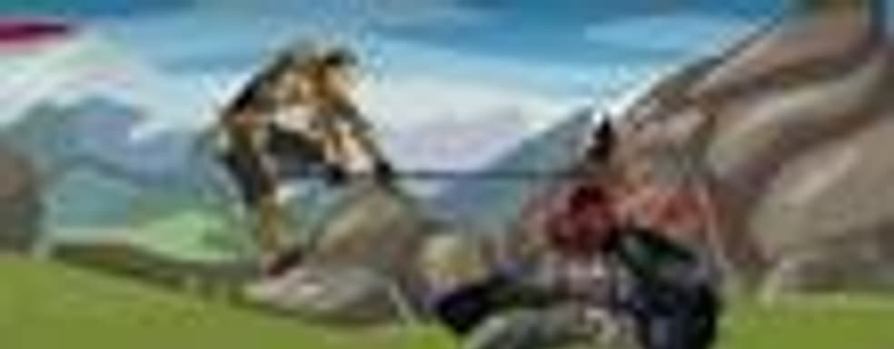 BioWare анонсировала Dragon Age Legends для Facebook