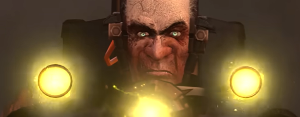 Создатель Garry's Mod получил DMCA-страйк из-за скибиди-туалета