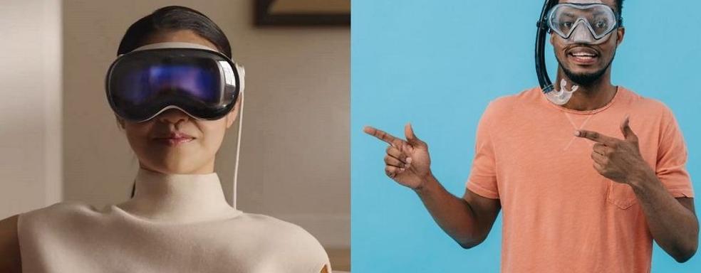 Apple не считает ценник в $3 500 за Vision Pro завышенным, ведь это самая «передовая электроника на планете»