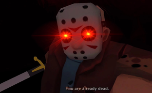 Из Steam удаляют Friday the 13th. Последний шанс добавить кровавую головоломку в библиотеку Steam