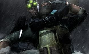 В Ubisoft Connect дарят Splinter Cell: Chaos Theory