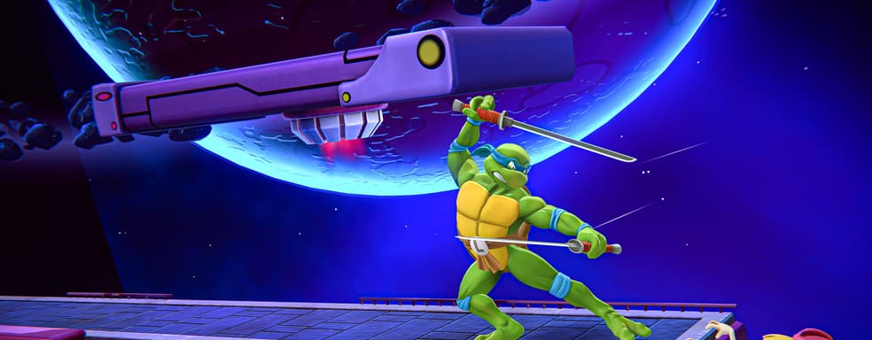 Битва титанов и Smash Bros для натуралов. Топ-продаж Steam