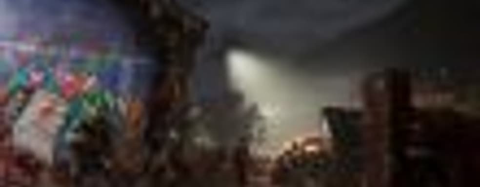 Ghost Recon: Wildlands остался на вершине британского чарта продаж