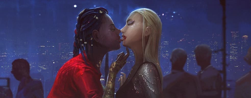 Vampire: The Masquerade – Swansong получила новый трейлер