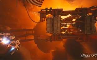 Космический шутер Everspace 2 выходит в декабре