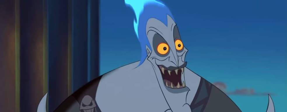 Возвращение диснеевских злодеев. Анонсирована настолка Disney Villainous Unstoppable!