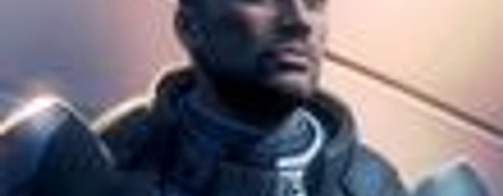 «Mass Effect. Золотое издание» в марте