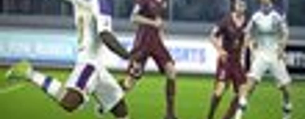 FIFA World - поддержка геймпадов и другие нововведения