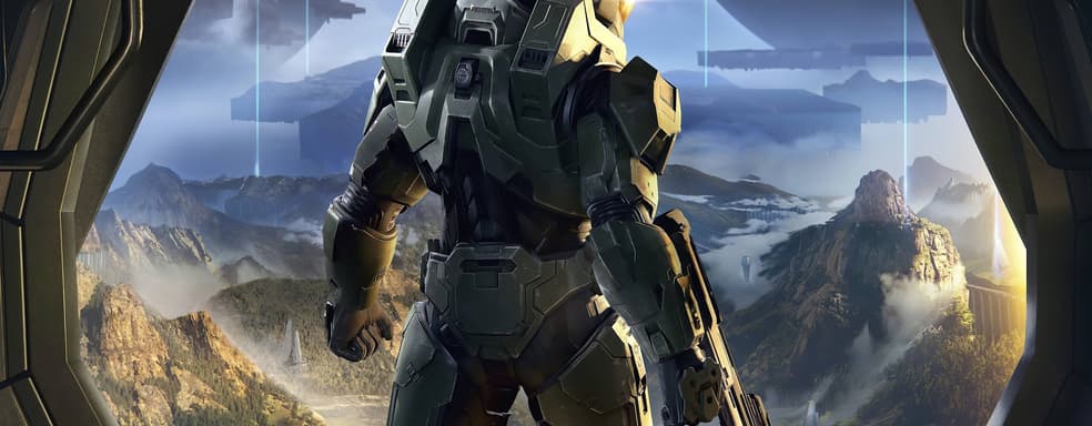 Halo Infinite получает высочайшие оценки. Возвращение Мастер Чифа удалось