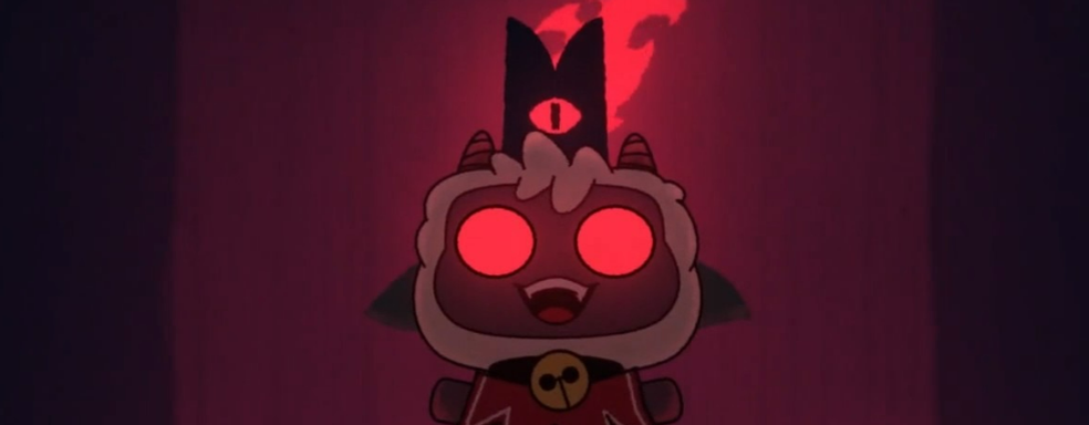 Cult of the Lamb обвинили в еретичности. Верующий возмущён действиями Devolver Digital