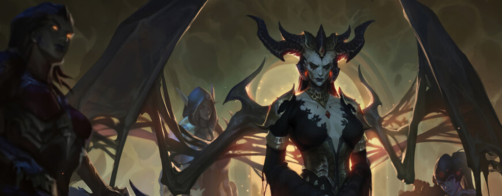 Отчаянные фанаты Diablo 4 покупают бутерброды в KFC через VPN, чтобы получить доступ к бете игры Blizzard