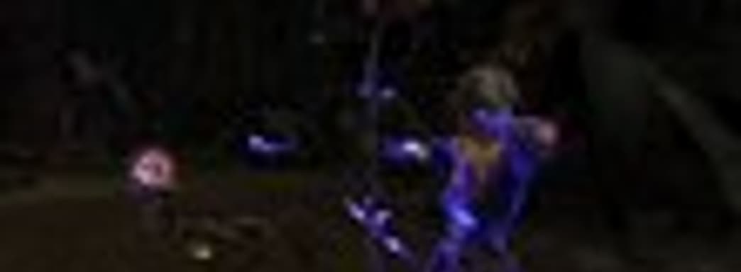 Dungeons & Dragons: Daggerdale в XBLM