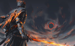 Редактор персонажей Elden Ring показал игровой журналист